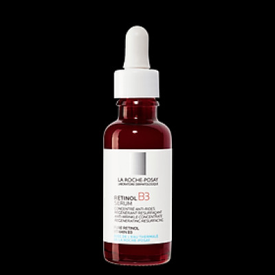 Tinh Chất La Roche Posay Giảm Thâm Nám & Làm Đều Màu Da Retinol B3 Serum 30ml