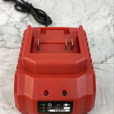 BỘ SẠC MARULA 21V MR-ADli015s - MARULA - HÀNG CHÍNH HÃNG