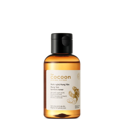 Nước nghệ Hưng Yên Cocoon 140ml