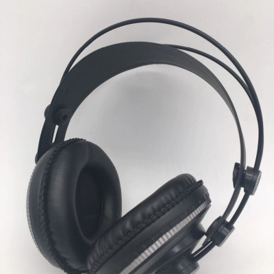 Superlux HD681B - Tai Nghe Kiểm Âm Chuyên Nghiệp Cho Phòng Thu - Hàng Chính Hãng