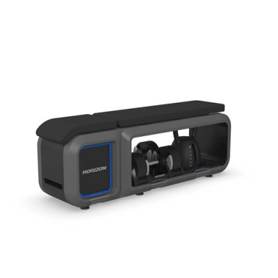 Bộ ghế tạ thông minh Horizon Bench HBN70