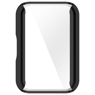 Ốp Case TPU chống va đập cho Samsung Galaxy Fit 3 - Hàng Nhập Khẩu