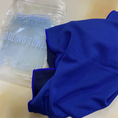 Khăn Lạnh Golf Cao Cấp - PGM ZP010 Golf Cold Towel