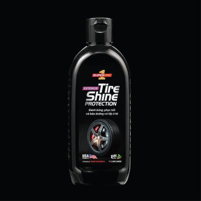 Kem Đánh Bóng Bảo Dưỡng Vỏ Lốp Ô Tô SUPERONE Tire Shine Protection - Exterior SOUTHWALL B204