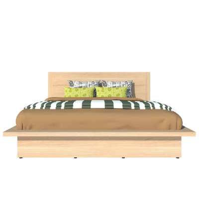 Giường FG024 (160cm x 200cm)