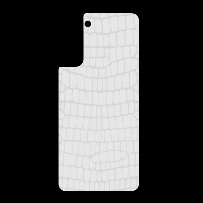 Miếng Dán Dẻo PPF Mặt Lưng Cho Samsung Galaxy S21 Plus 5G- Hàng Chính Hãng