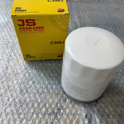 Lọc nhớt Triton 2.5 Diesel 2015, 2016, 2017, 2018, 2019, 2020, 2021, 2022,.. - C306J