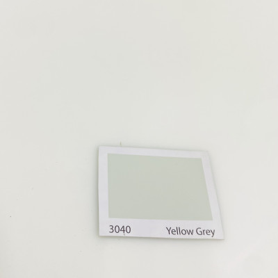 Sơn dầu Đồng Nai Donasa màu xám 3040 3kg _ DLF 3040