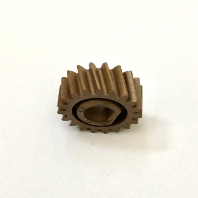 Bánh răng V59: Bánh răng lai sấy dùng cho máy photocopy Ricoh 1060/ 1075/ 2060/ 2075/ 6500/ 7500/ 8000/ 6001/ 8001/9001/ 6002/ 6502/9002/ 6503/7503 ( HA - Hàng nhập khẩu )