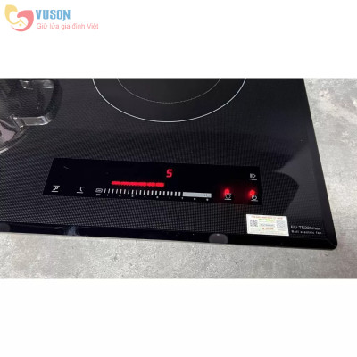 Bếp Điện Từ Eurosun EU-TE226MAX - Hàng chính hãng