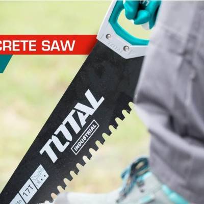 CỬA BÊ TÔNG NHẸ 600MM/24" TOTAL THTLCS1241 - HÀNG CHÍNH HÃNG