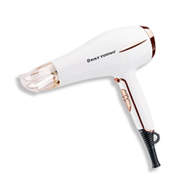 Máy Sấy Tóc Đạt Tường DTMST-05 - Màu Ngẫu Nhiên - Hàng Chính Hãng