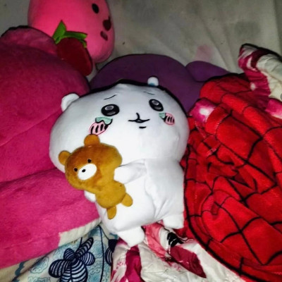 Gấu chikawa gấu bông chiikawa usagi corner 30cm chikkawa giao hoả tốc 2h tại tphcm