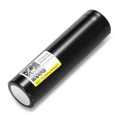Pin sạc 18650 LiitoKala lii-22A 2200mAh Hàng Chính Hãng