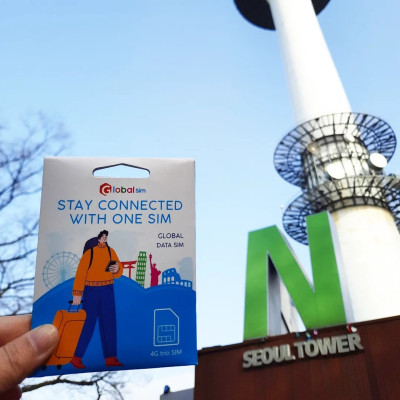 SIM DU LỊCH UAE 30 NGÀY - KHÔNG GIỚI HẠN DATA (HÀNG CHÍNH HÃNG)