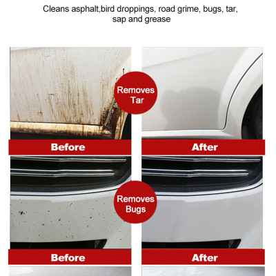 Chai Tẩy Nhựa Đường Cao Cấp HERIOS LA-012 Công Nghệ Đức 450ml