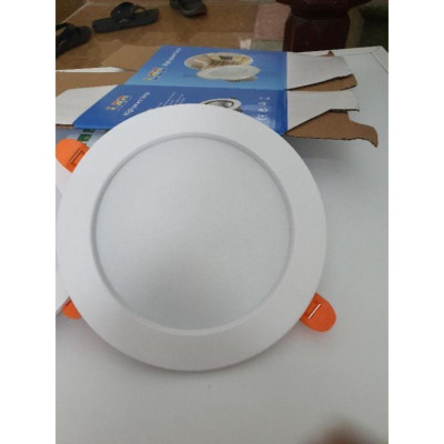 Đèn downight 7W - 9W tích tụ 3 màu năng lượng (T_V_TT), đèn trần DT