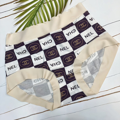 COMBO 5 QUẦN LỤA BIG SIZE LƯNG CAO HỌA TIẾT 6115 - GIAO MÀU NGẪU NHIÊN