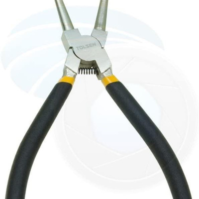 KỀM PHE CONG RA 225MM TOLSEN 10093 - HÀNG CHÍNH HÃNG