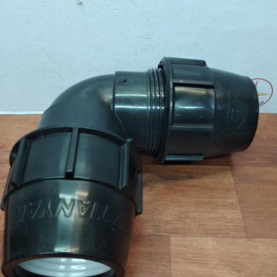 Co HDPE DN63 TIANYAN