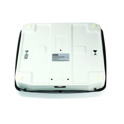 Cân sức khỏe Laica PS2018 - Mặt cân màu xanh