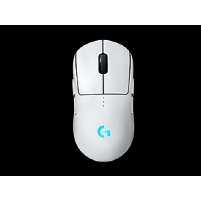 Chuột Gaming Logitech Pro 2 Lightspeed - Hàng Chính Hãng