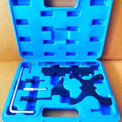 Bộ Cân Cam Chuyên Nghiệp Ford Ecosport Focus Fiesta Mondeo Eng. Ti-VCT 1.5L/1.6L Duratec Ecoboost