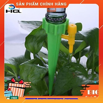 Hệ thống tưới nhỏ giọt tự động cho cây trồng phòng khách 206801