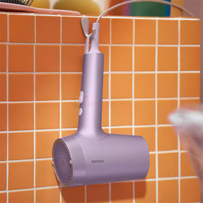 Máy sấy tóc Philips BHD720/10 - Hàng chính hãng