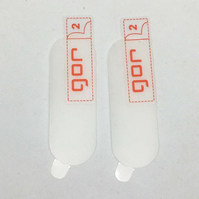 2 miếng dán TPU đồng hồ MiBand 4 – chính hãng GOR