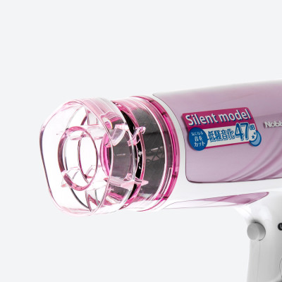 Máy Sấy Tóc Bổ Sung Ion Âm Tescom NTID721 (1100W)