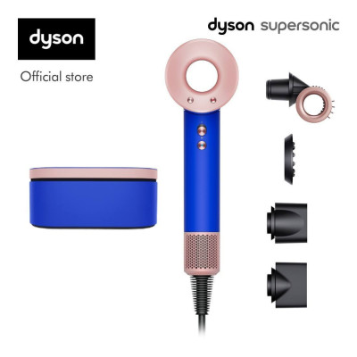 Máy sấy tóc Dyson Supersonic Hairdyer HD15 Limited Edition Hàng chính hãng