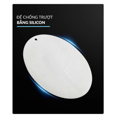 Máy Xay Thịt inox Haatz CIM382 - 2 Cối 2,5L, 500W Kèm Phụ Kiện Đánh Ruốc - Hàng Chính Hãng Bảo Hành 2 Năm