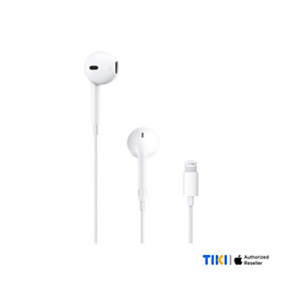Tai Nghe Apple EarPods Cổng Lightning