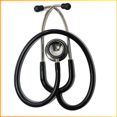 Ống nghe Spirit CK-601P - Ống nghe y tế 2 mặt 2 chế độ chuông nghe và đĩa nghe