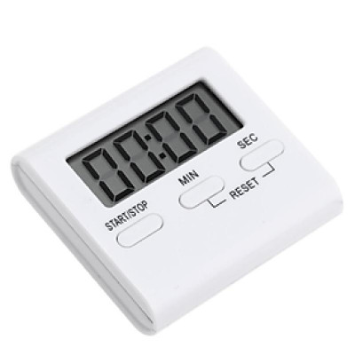 Đồng hồ hẹn giờ đếm ngược nhà bếp SM17 