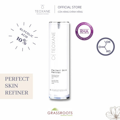 Kem dưỡng da chống nhăn ban đêm Teoxane Perfect Skin Refiner 50ml