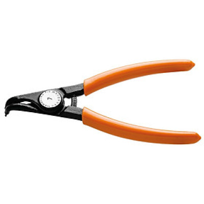 Kìm mở phe ngoài mũi cong 9 inch Tramontina 44011109 - Hàng Chính Hãng