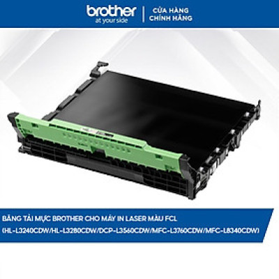 [HÀNG CHÍNH HÃNG] Băng tải mực Brother cho máy in laser màu FCL (HL-L3240CDW/HL-L3280CDW/DCP-L3560CDW/MFC-L3760CDW/MFC-L8340CDW)