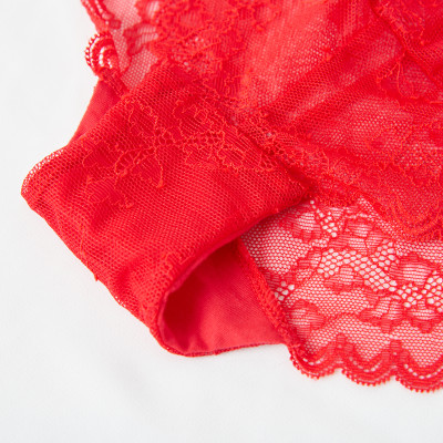 Quần lót nữ ren bikini iBasic PANW136