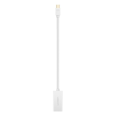 Mini Displayport To HDMI Ugreen (10460) - Hàng chính hãng