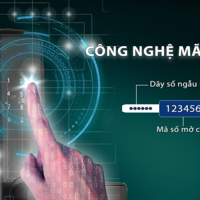 Khoá cửa thông minh Kitos KT-G900