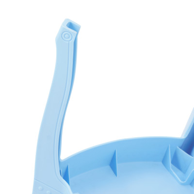 Ghế nhựa đúc trẻ em Primary , 2 màu , Sản Phẩm Chính Hãng.