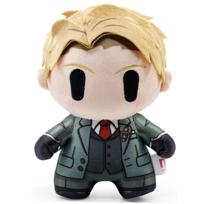 Đồ Chơi Thú Nhồi Bông Sưu Tầm Spy X Family Gia Đình Điệp Viên - Loid Forger - DZNR DZ11651