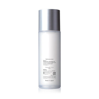 Dung dịch dưỡng ẩm chuyên sâu bglen QuSome Lotion