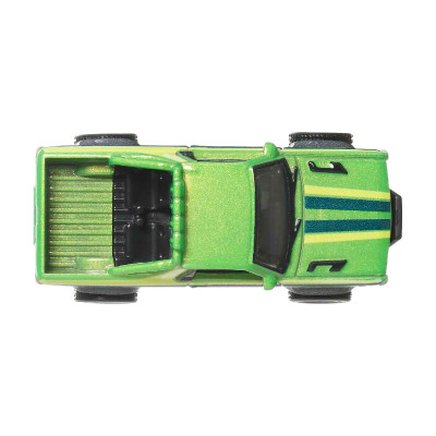 Đồ Chơi Siêu Xe Sang Trọng Subaru B.R.A.T HOT WHEELS JBK72/FPY86 