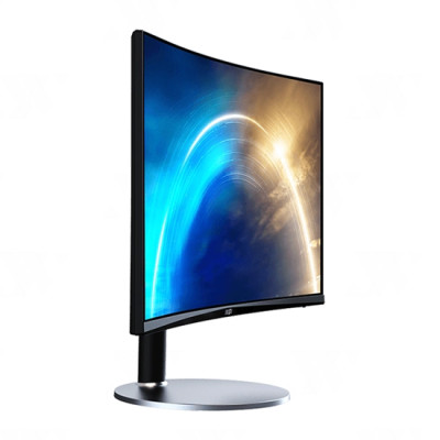 Màn hình LCD CONG MSI PRO MP272C (27 Inch/FHD/VA/75HZ/5MS) - Hàng Chính Hãng