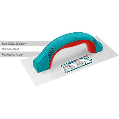 BÀN CHÀ 230X100MM TOTAL THT952316 - HÀNG CHÍNH HÃNG