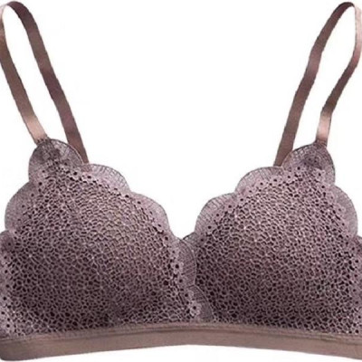 Áo ngực nữ không gọng nâng ngực hàng xuất Nhật