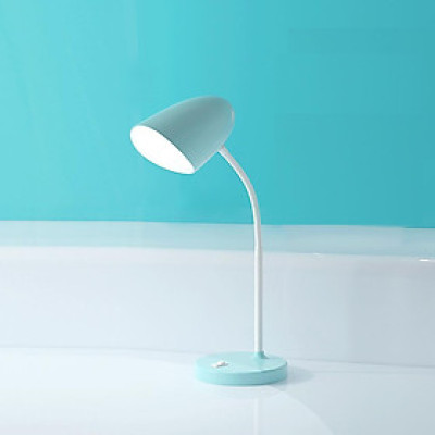 Đèn Học Để Bàn, Chip LED SUNLIKE Ánh Sáng Trung Thực và Bảo Vệ Mắt. Mã sản phẩm RL38.LED - 6W - Hàng chính hãng